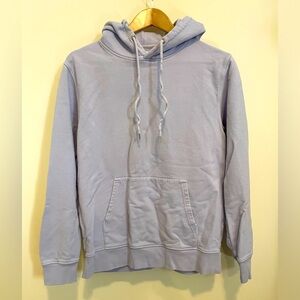 Colorful Standard Hoodie in Lavender